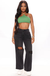 Always Working It Cargo Carpenter Jeans - Black Ins Street